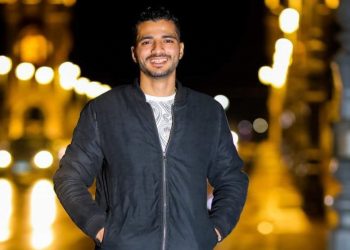 الشاب عبد الرحمن فراج ضحية حادث دهس سيارة شيف شهير بالشيخ زايد
