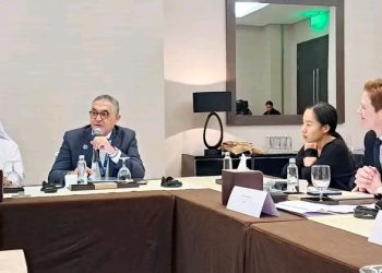 حسام هيبة رئيس الهيئة العامة للاستثمار والمناطق الحرة
