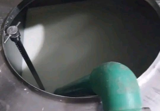 ألبان فاسدة غير صالحة للاستهلاك الآدمي ببني سويف