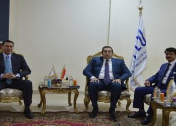 ندوة الجامعة المصرية للتعلم الإلكتروني الأهلية