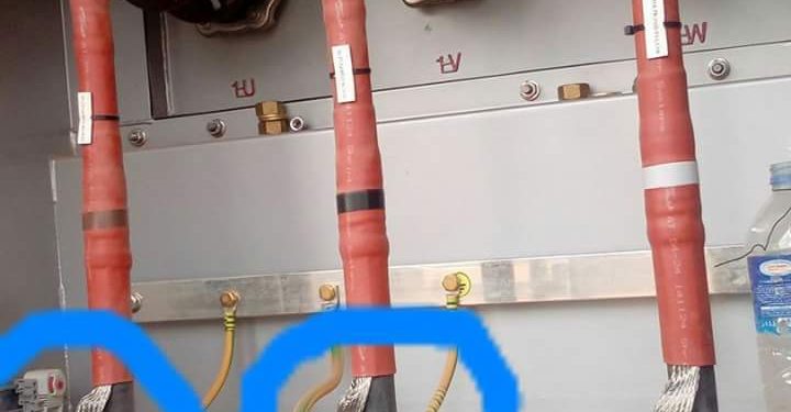 قطع الكهرباء ببني سويف