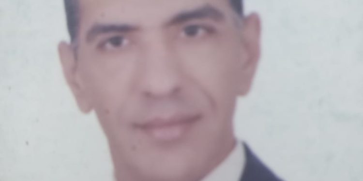 أنور أبوعزوز المحامي