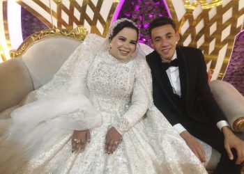 عريس ببني سويف:  اخترت عروسة  من أصل صعيدي تشاركني حياتي