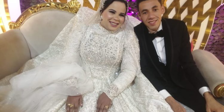 عريس ببني سويف:  اخترت عروسة  من أصل صعيدي تشاركني حياتي
