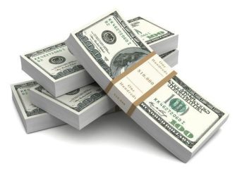 سعر الدولار الأمريكي أمام الجنيه المصري في البنوك المصرية