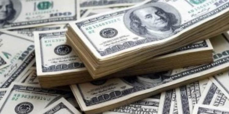 سعر الدولار اليوم مقابل الجنيه المصري