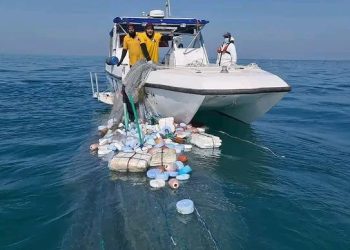 فريق الغوص الكويتي