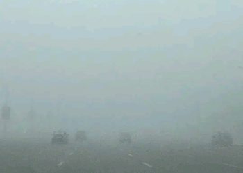 الشبورة المائية اليوم الأربعاء