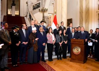 وزارة الخارجية تحتفل باليوم العالمي لحقوق الإنسان