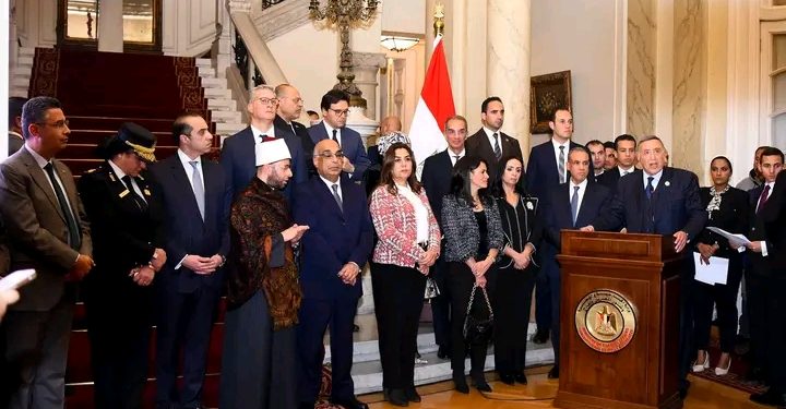 وزارة الخارجية تحتفل باليوم العالمي لحقوق الإنسان