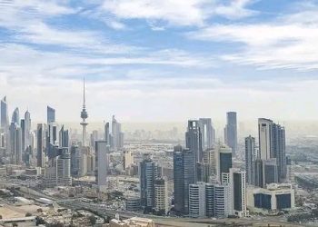 طقس اليوم بالكويت