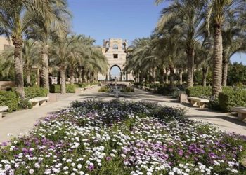 إنطلاق مبادرة AccessAUC لتعزيز الشمول والإتاحة بالجامعة الأمريكية