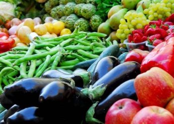 أسعار الخضراوات والفاكهة