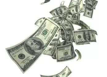 سعر الدولار مقابل الجنيه المصري