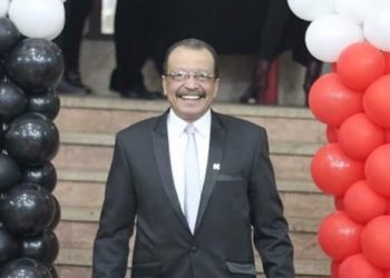 مصطفى سالم زوج بدرية طلبة