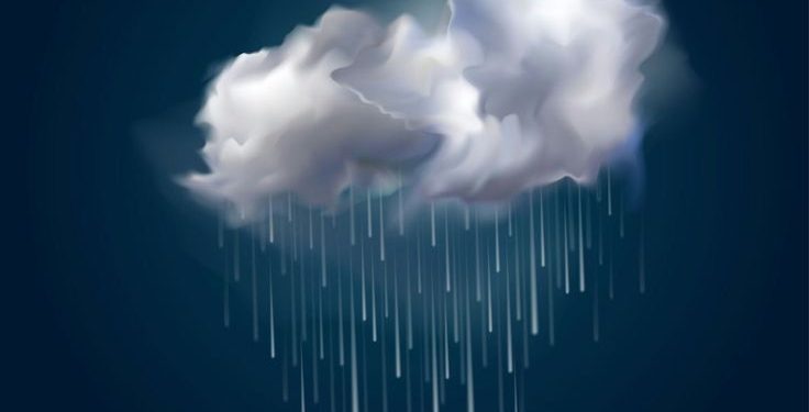 حالة الطقس اليوم الإثنين 2 ديسمبر