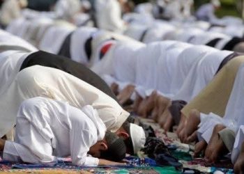 موعد أذآن الفجر…مواقيت الصلاة اليوم الأحد 29 ديسمبر 2024 
