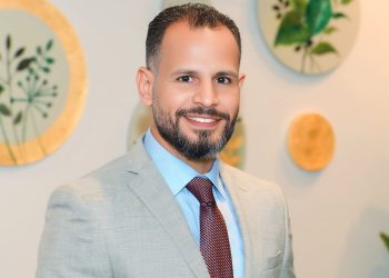 محمد فاروق عضو اتحاد الغرف السياحية