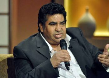أحمد عدوية