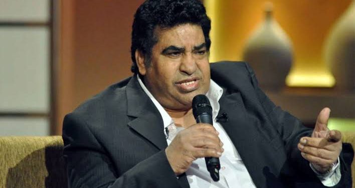 أحمد عدوية