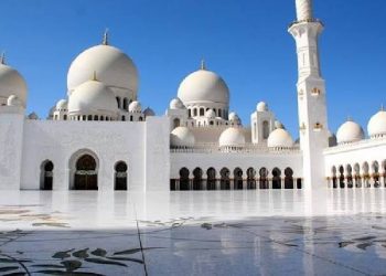 مواعيد الصلاة