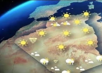 حالة الطقس غدًا الجمعة 6 ديسمبر.. وتحذيرات  بشأن هذه الظاهرة