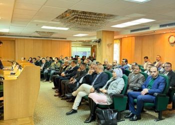 ورشة عمل: التحول الرقمي لقطاع تأمين السيارات وتعزيز الأمن السيبراني