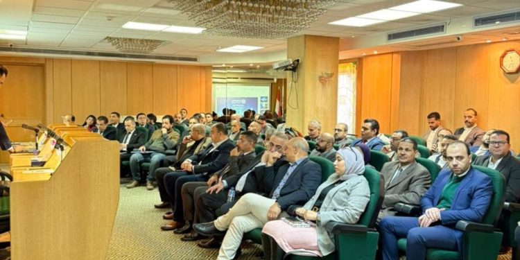 ورشة عمل: التحول الرقمي لقطاع تأمين السيارات وتعزيز الأمن السيبراني