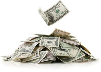 سعر صرف الدولار مقابل الجنيه المصري