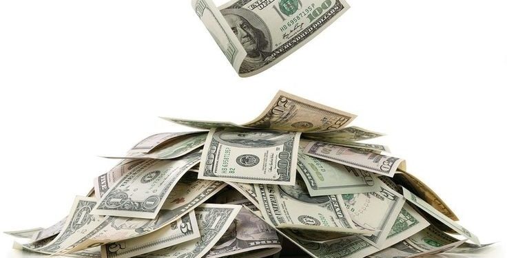 سعر صرف الدولار مقابل الجنيه المصري