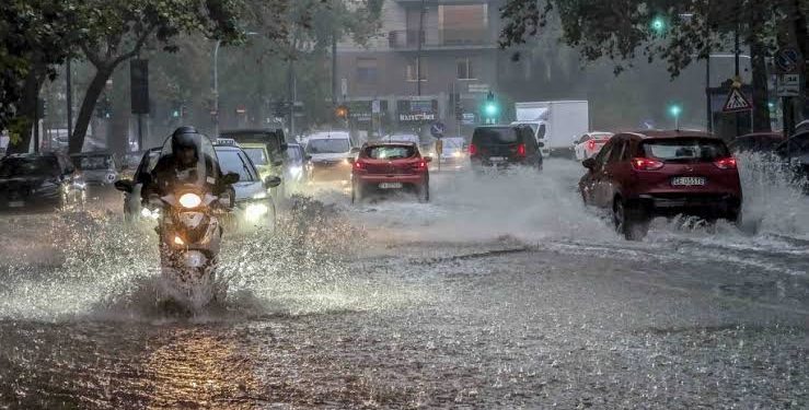 أرشيفية ـ حالة الطقس اليوم الأربعاء 4 ديسمبر