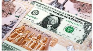 سعر الدولار اليوم مقابل الجنيه المصري