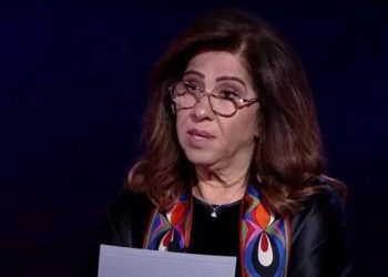 خبيرة الأبراج ليلى عبد اللطيف