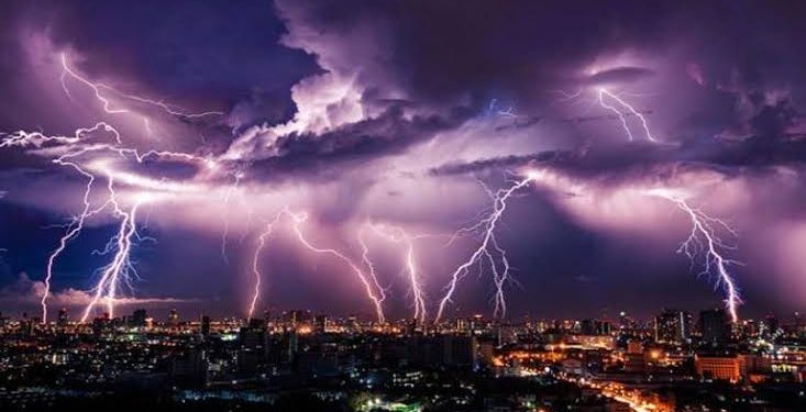 موعد نوة الفضية الصغرى
