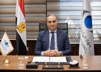 إبراهيم السجيني رئيس جهاز حماية المستهلك