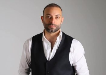 السيناريست أحمد عثمان
