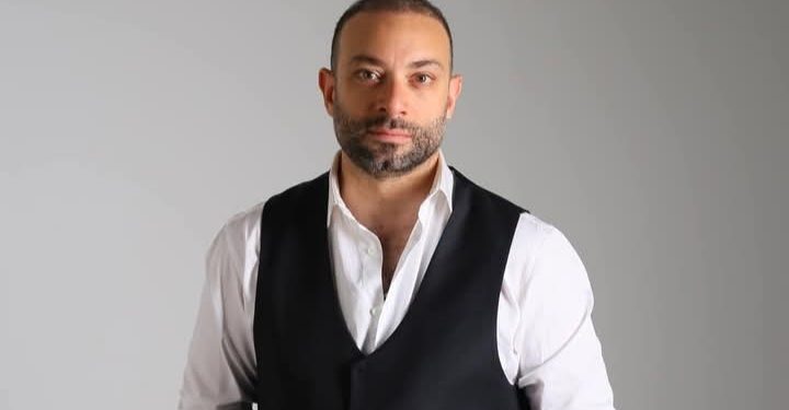 السيناريست أحمد عثمان