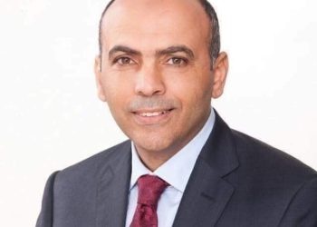 النائب جمال أبو الفتوح