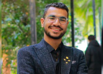 المستشار احمد ضياء عثمان