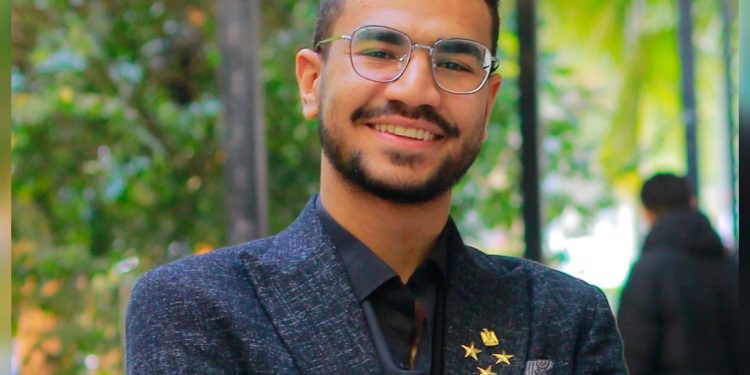 المستشار احمد ضياء عثمان