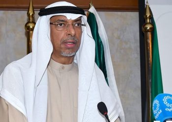 رئيس ديوان الخدمة المدنية الدكتور عصام الربيعان