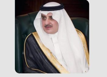 الأمير فهد بن سلطان