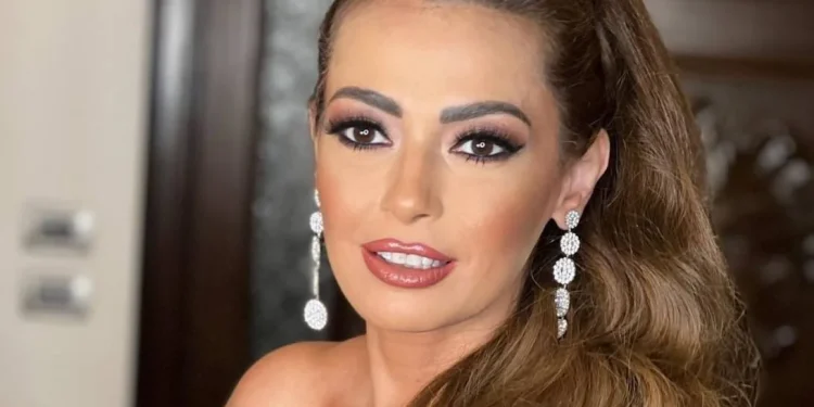 داليا مصطفى