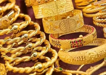أسعار الذهب اليوم - صورة أرشيفية