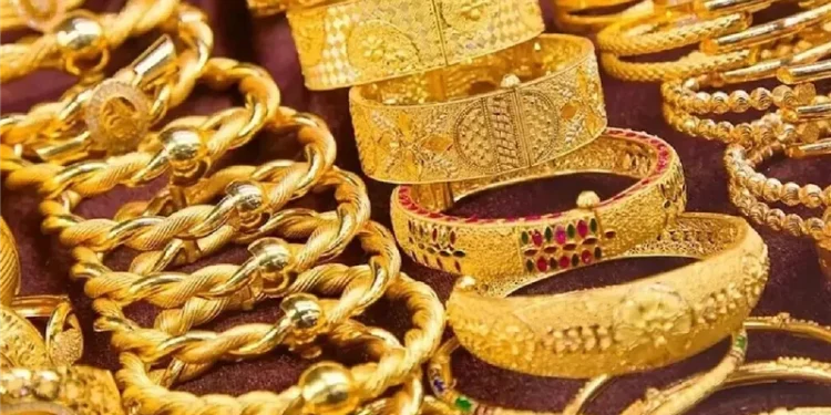 أسعار الذهب اليوم - صورة أرشيفية