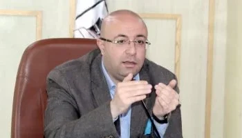 محافظ بني سويف