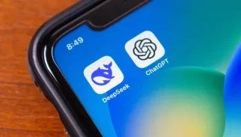 شركة deepseek الصينية تطلق نماذج جديدة