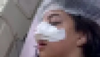 الطالبة كرمة المجني عليها