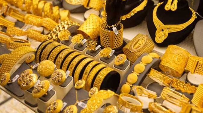 أسعار الذهب اليوم - صورة أرشيفية