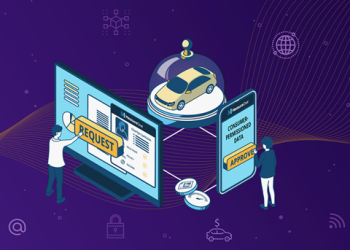 التحول الرقمي في تأمين السيارات